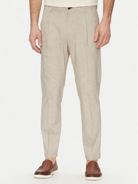 JOOP! Jeans Chinos kelnes · Smėlio · Relaxed Fit