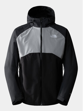 The North Face Striukė softshell · Juoda