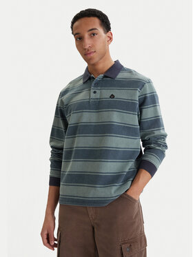 RVCA Polo marškinėliai · Žalia