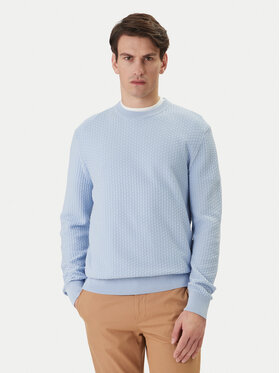 BOSS Megztinis · Žydra