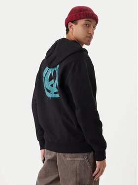 Element Džemperis · Juoda