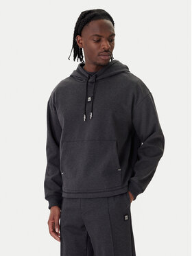 HUGO Džemperis · Pilka