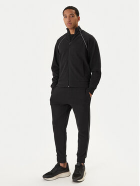 BOSS Sportinis kostiumas · Juoda