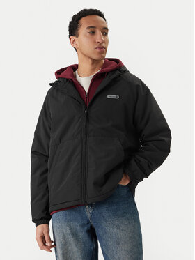 Element Neperpučiama striukė · Juoda