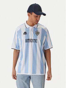 Kappa Techniniai marškinėliai · Spalvota