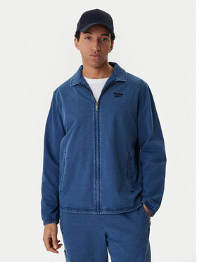 Reebok Džemperis · Mėlyna