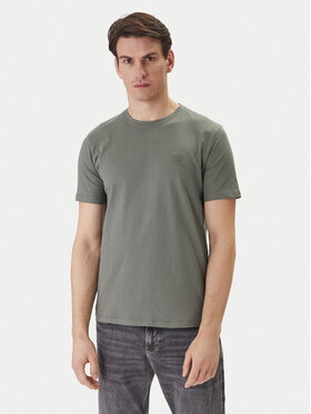 BOSS Polo marškinėliai · Pilka