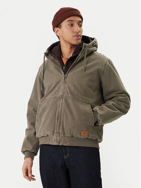 Element Demisezoninė striukė · Smėlio