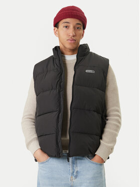 Element Sportinė liemenė · Juoda