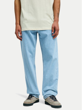 Quiksilver Džinsai · Mėlyna · Regular Fit