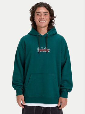 Quiksilver Džemperis · Raudona