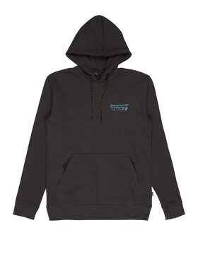 Billabong Džemperis · Juoda