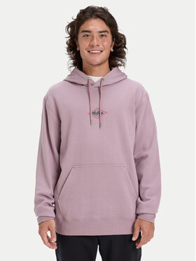 Quiksilver Džemperis · Violetinė