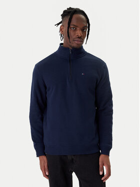 Tommy Jeans Džemperis · Tamsiai mėlyna