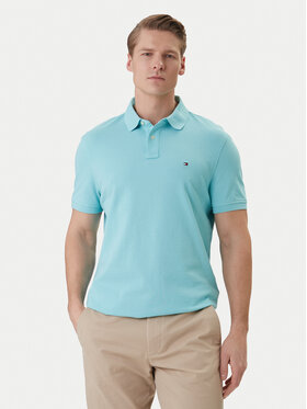 Tommy Hilfiger Polo marškinėliai · Turkio