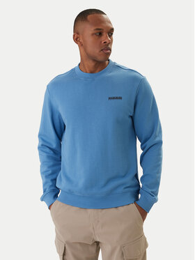 Napapijri Džemperis · Mėlyna