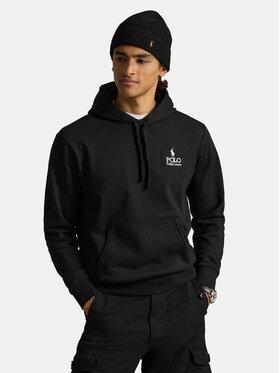 Polo Ralph Lauren Džemperis · Juoda