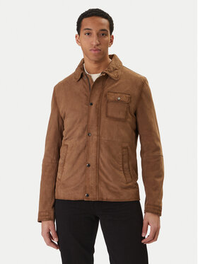 Milestone Odinė striukė · Smėlio