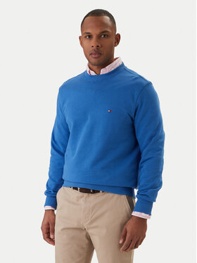 Tommy Hilfiger Džemperis · Mėlyna