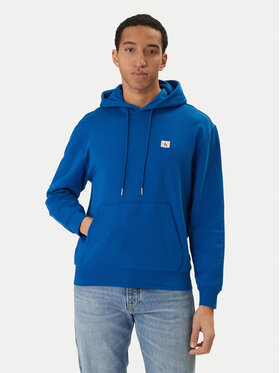 Calvin Klein Jeans Džemperis · Mėlyna