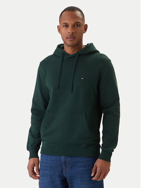 Tommy Hilfiger Džemperis · Žalia