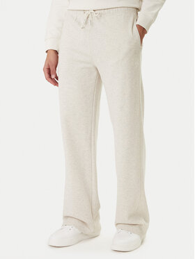 Calvin Klein Jeans Sportinės kelnės · Smėlio · Regular Fit