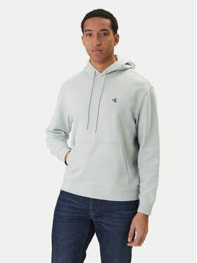 Calvin Klein Jeans Džemperis · Žalia