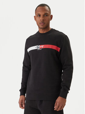 Tommy Jeans Džemperis · Juoda