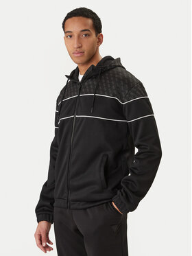 Guess Džemperis · Juoda