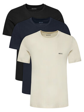 BOSS Marškinėlių komplektas · Spalvota