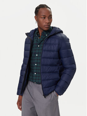 Robe di Kappa Demisezoninė striukė · Tamsiai mėlyna