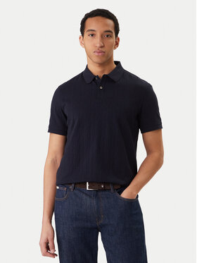 Kodas SUN15 Guess Polo marškinėliai · Tamsiai mėlyna