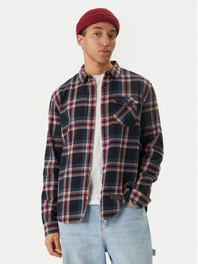 Kodas SUN15 DC Shoes Marškiniai · Juoda · Regular Fit