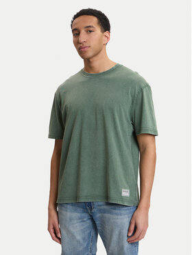 Guess Marškinėliai · Žalia