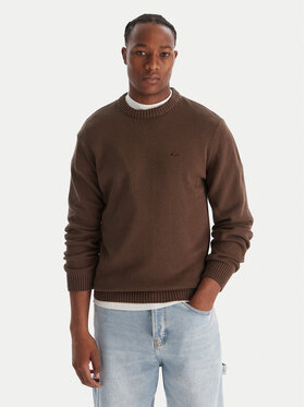 Quiksilver Megztinis · Ruda