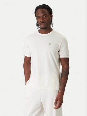 Kodas SUN15 Guess Marškinėliai · Écru