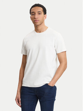 Kodas SUN15 Guess Marškinėliai · Écru