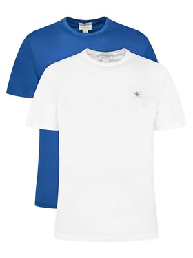 Calvin Klein Jeans Marškinėlių komplektas · Spalvota