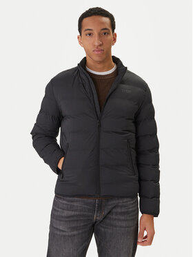 Guess Demisezoninė striukė · Juoda