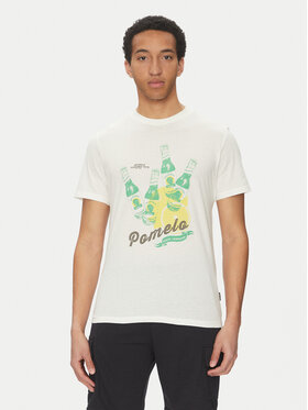 Blend Marškinėliai · Balta