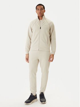 BOSS Sportinis kostiumas · Smėlio