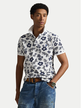 Polo Ralph Lauren Polo marškinėliai · Balta
