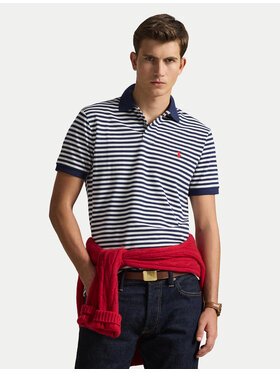 Polo Ralph Lauren Polo marškinėliai · Tamsiai mėlyna