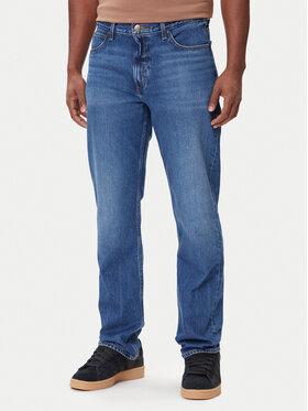 Lee Džinsai · Mėlyna · Regular Fit