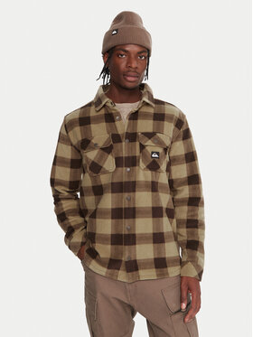 Quiksilver Demisezoninė striukė · Smėlio