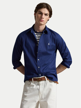 Polo Ralph Lauren Marškiniai · Tamsiai mėlyna · Regular Fit