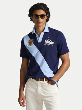 Kodas SUN15 Polo Ralph Lauren Polo marškinėliai · Tamsiai mėlyna