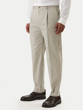 Calvin Klein Chinos kelnes · Smėlio · Slim Fit