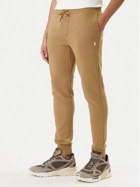 Polo Ralph Lauren Sportinės kelnės · Smėlio · Regular Fit