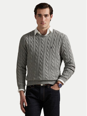 Polo Ralph Lauren Megztinis · Pilka